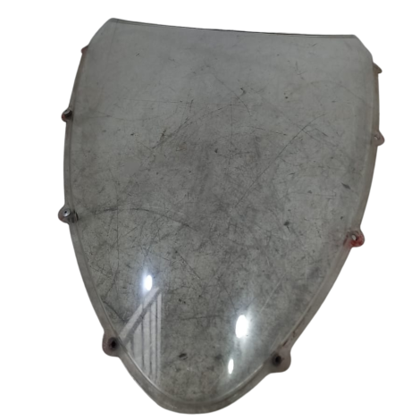 Bolha Frontal Marca Ducati Modelo 1098 Ano 2008 Original