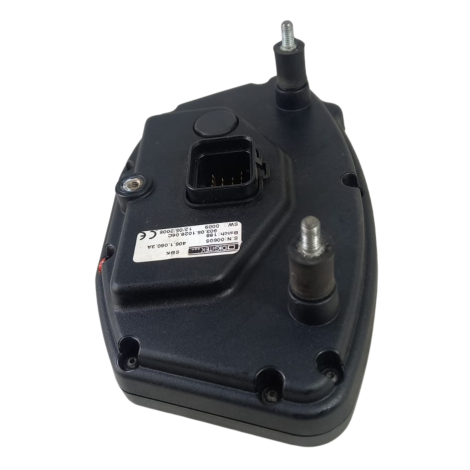 Painel Marca Ducati Modelo 1098 Ano 2008 Original