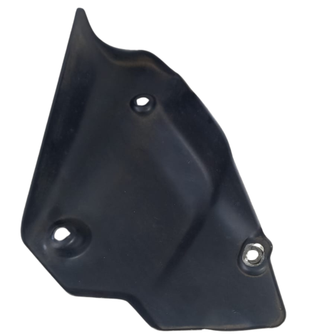 Protetor Escape Marca Ducati Modelo 1098 Ano 2008 Original