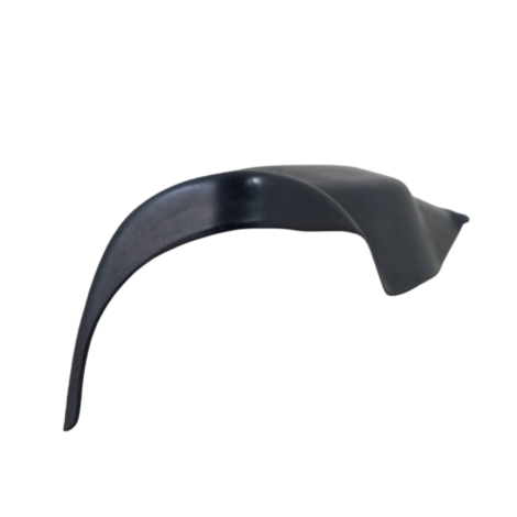 Protetor Escape Marca Ducati Modelo 1098 Ano 2008 Original