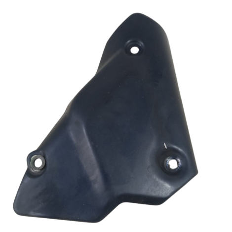 Protetor Escape Marca Ducati Modelo 1098 Ano 2008 Original
