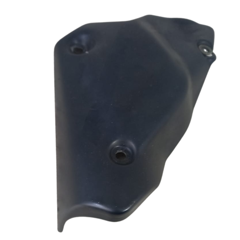 Protetor Escape Marca Ducati Modelo 1098 Ano 2008 Original