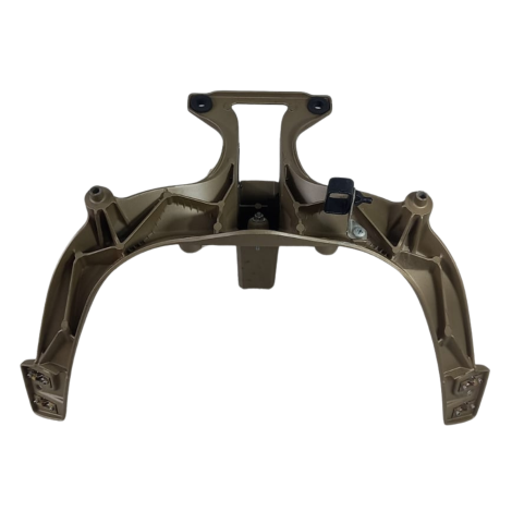 Aranha Farol Marca Ducati Modelo 1098 Ano 2008 Original