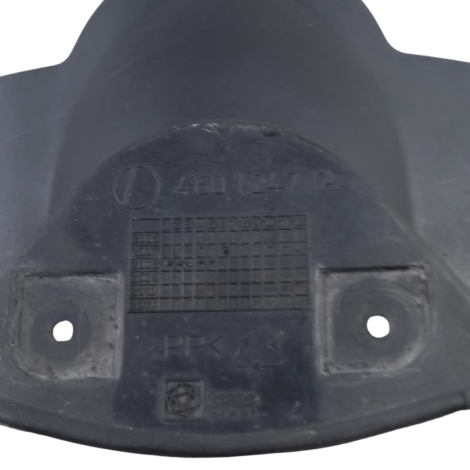 Suporte Farol Marca Ducati Modelo 1098 Ano 2008 Original