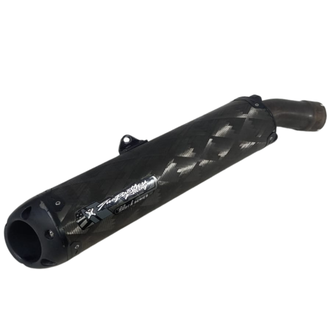 Ponteira Escapamento Marca Ducati Modelo 1098 Ano 2008 