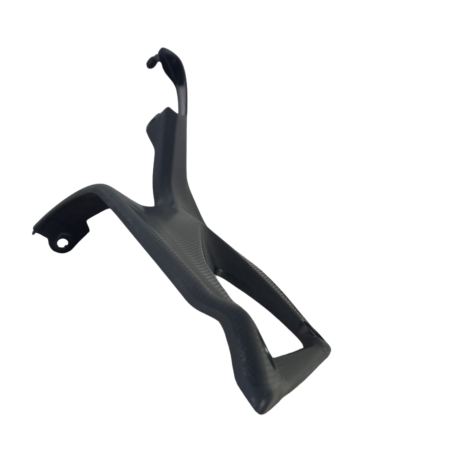 Carenagem Lateral Esquerda Ducati Modelo 1098 2008 Original
