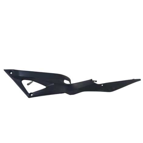 Carenagem Lateral Esquerda Ducati Modelo 1098 2008 Original