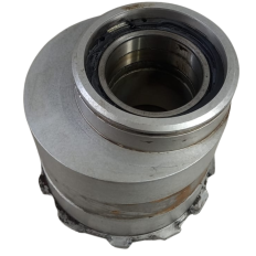 Cubo Traseiro Marca Ducati Modelo 1098 Ano 2008 Original