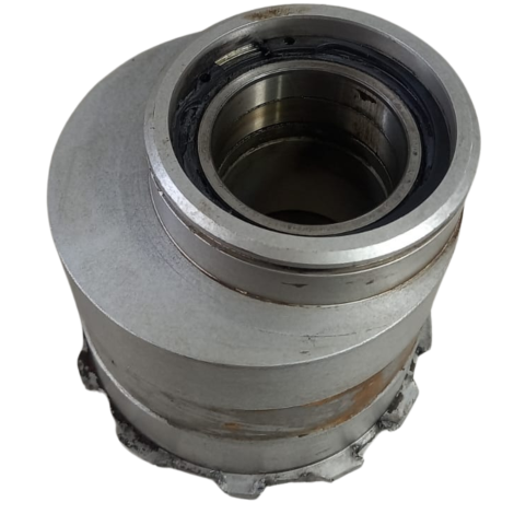 Cubo Traseiro Marca Ducati Modelo 1098 Ano 2008 Original