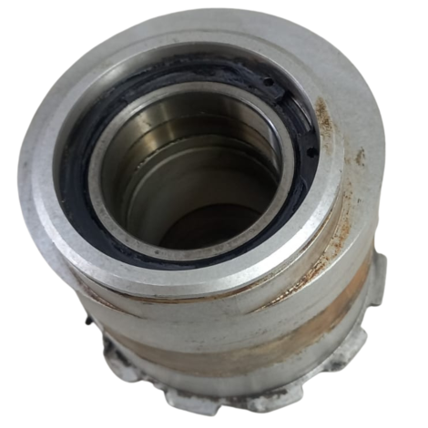 Cubo Traseiro Marca Ducati Modelo 1098 Ano 2008 Original