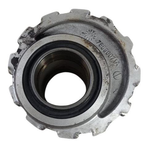 Cubo Traseiro Marca Ducati Modelo 1098 Ano 2008 Original