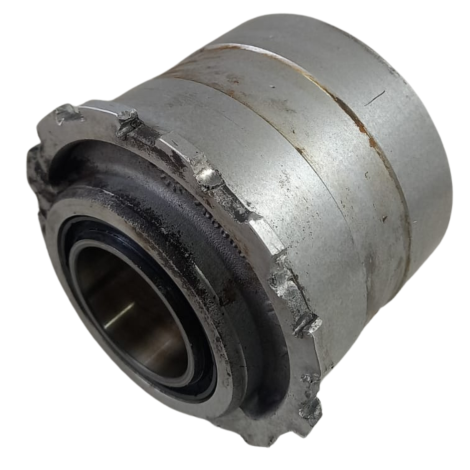 Cubo Traseiro Marca Ducati Modelo 1098 Ano 2008 Original