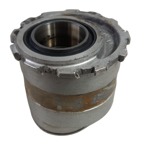 Cubo Traseiro Marca Ducati Modelo 1098 Ano 2008 Original