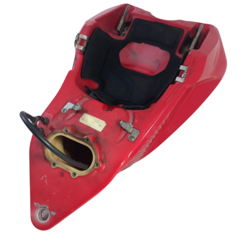 Tanque Combustível Marca Ducati Modelo 1098 Ano 2008 Origina