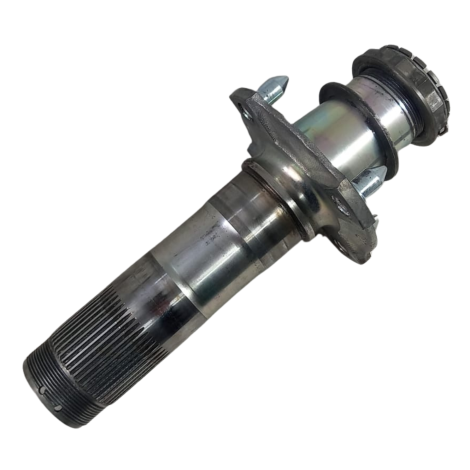 Eixo Roda Traseira Ducati Modelo 1098 Ano 2008 Original