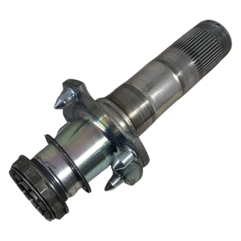 Eixo Roda Traseira Ducati Modelo 1098 Ano 2008 Original