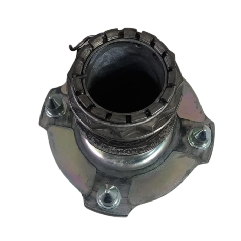 Eixo Roda Traseira Ducati Modelo 1098 Ano 2008 Original