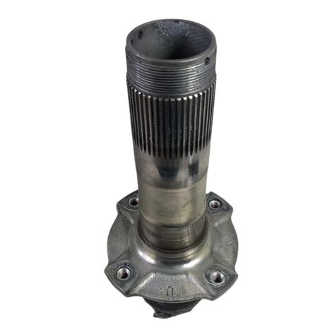 Eixo Roda Traseira Ducati Modelo 1098 Ano 2008 Original