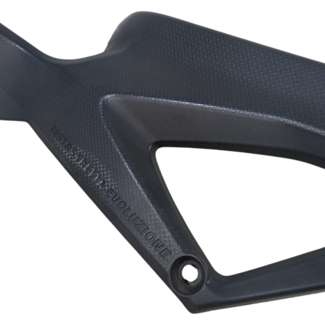 Carenagem Lateral Direita Ducati Modelo 1098 Ano 2008 Origin