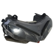 Farol Completo Marca Ducati Modelo 1098 Ano 2008 Original