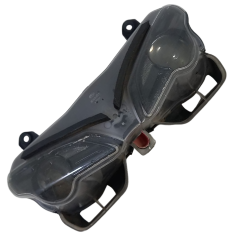 Farol Completo Marca Ducati Modelo 1098 Ano 2008 Original