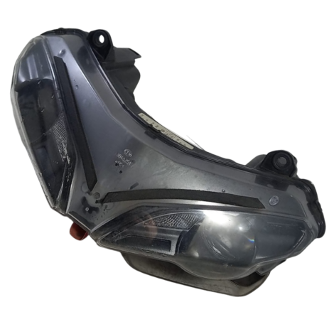 Farol Completo Marca Ducati Modelo 1098 Ano 2008 Original