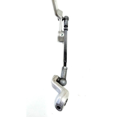 Pedal De Cambio Triumph Speed Triple 1050 Ano 2013 Original