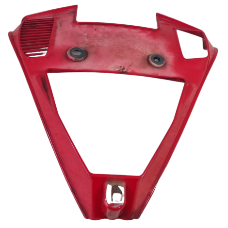 Carenagem Radiador Marca Ducati 1098 Ano 2008 Origina AVARIA