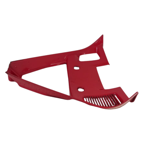 Carenagem Radiador Marca Ducati 1098 Ano 2008 Origina AVARIA