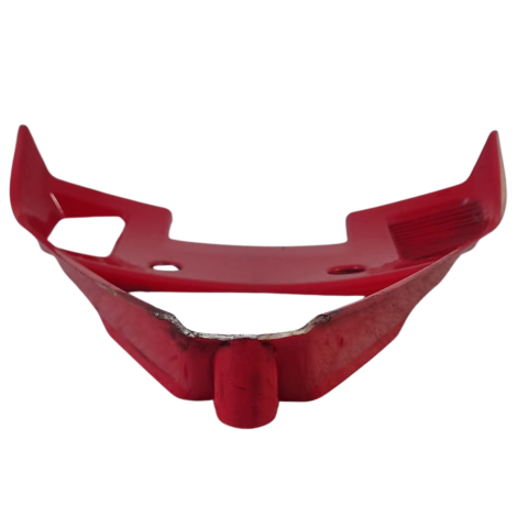 Carenagem Radiador Marca Ducati 1098 Ano 2008 Origina AVARIA