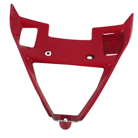 Carenagem Radiador Marca Ducati 1098 Ano 2008 Origina AVARIA