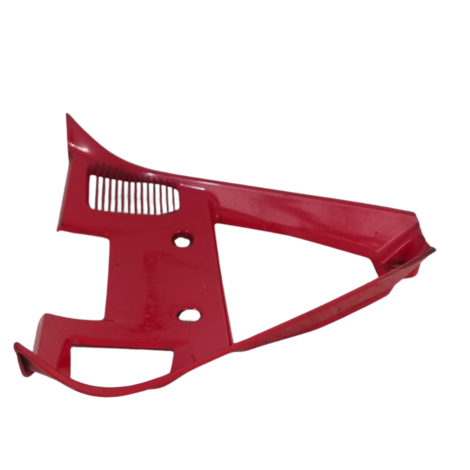 Carenagem Radiador Marca Ducati 1098 Ano 2008 Origina AVARIA