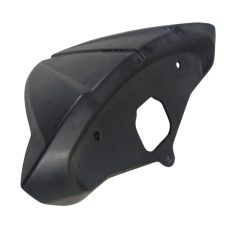 Acabamento Painel Marca Ducati Modelo 1098 Ano 2008 Original
