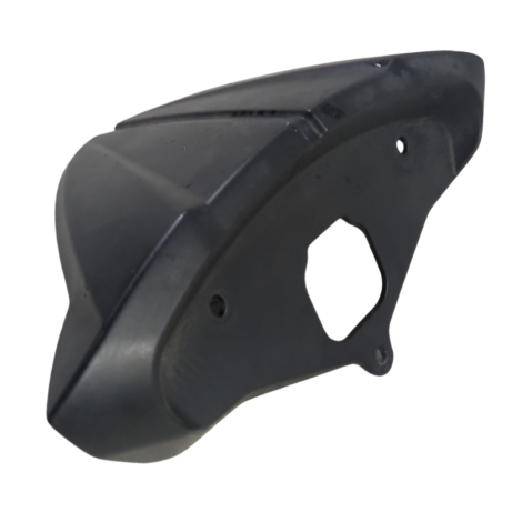 Acabamento Painel Marca Ducati Modelo 1098 Ano 2008 Original