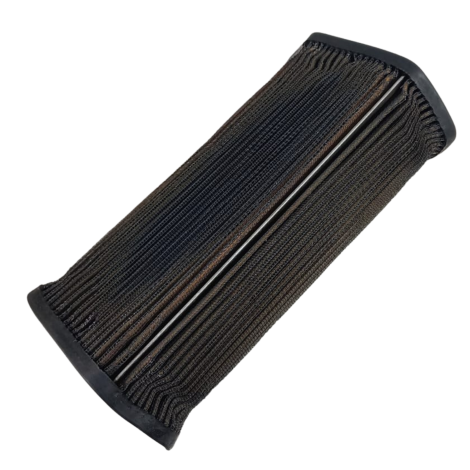 Filtro Ar Marca Ducati Modelo 1098 Ano 2008 Original
