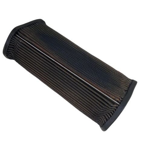 Filtro Ar Marca Ducati Modelo 1098 Ano 2008 Original