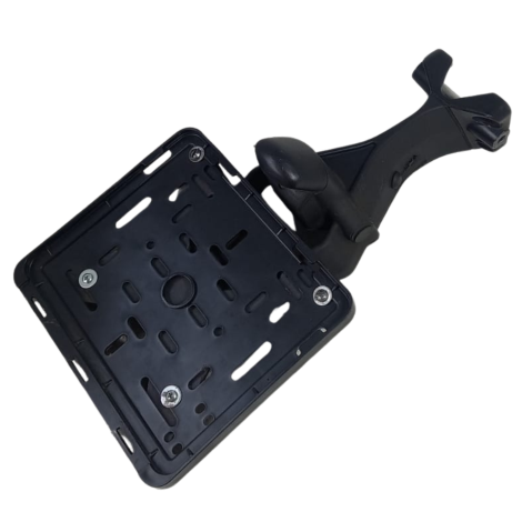 Porta Placa Marca Ducati Modelo 1098 Ano 2008 Original