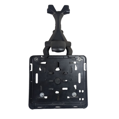Porta Placa Marca Ducati Modelo 1098 Ano 2008 Original