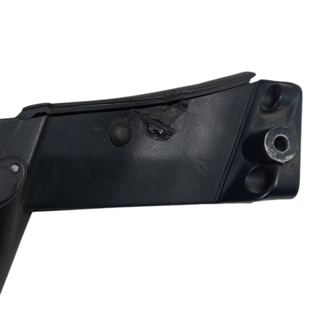 Porta Placa Marca Ducati Modelo 1098 Ano 2008 Original