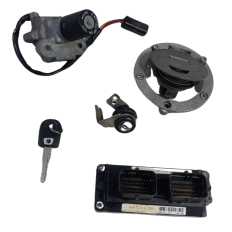 Kit Ignição Completo Marca Ducati Modelo 1098 2008 Original