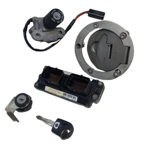 Kit Ignição Completo Marca Ducati Modelo 1098 2008 Original