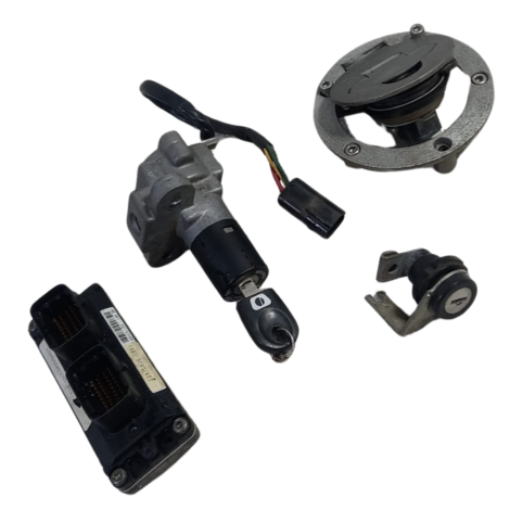Kit Ignição Completo Marca Ducati Modelo 1098 2008 Original