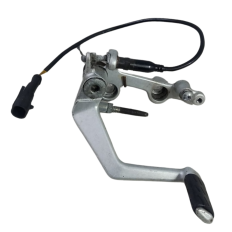 Pedal Freio Marca Ducati Modelo 1098 Ano 2008 Original