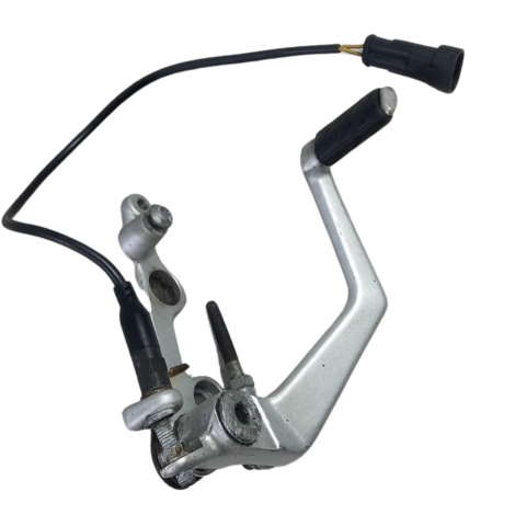 Pedal Freio Marca Ducati Modelo 1098 Ano 2008 Original