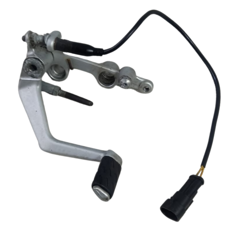 Pedal Freio Marca Ducati Modelo 1098 Ano 2008 Original