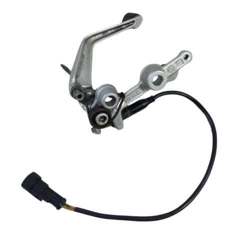 Pedal Freio Marca Ducati Modelo 1098 Ano 2008 Original