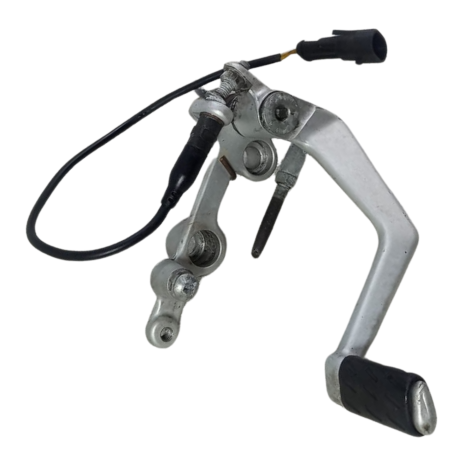 Pedal Freio Marca Ducati Modelo 1098 Ano 2008 Original