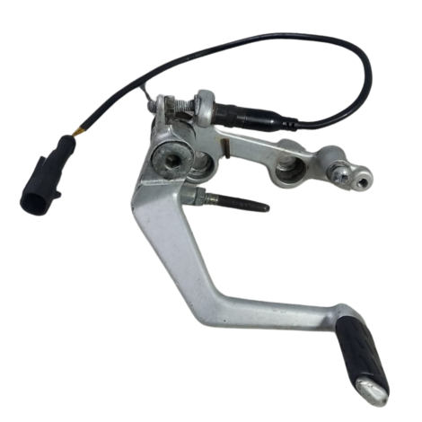 Pedal Freio Marca Ducati Modelo 1098 Ano 2008 Original
