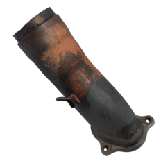 Conector Escape Vertical Marca Ducati Modelo 1098 2008 Origi
