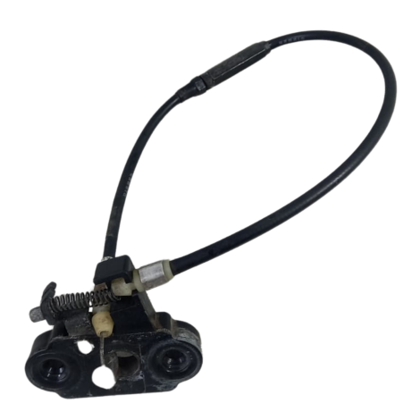 Trava Banco Marca Ducati Modelo 1098 Ano 2008 Original
